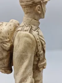 C.T. Wegner figur 1 regiment