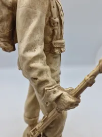 C.T. Wegner figur 1 regiment