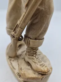 C.T. Wegner figur 1 regiment