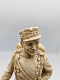 C.T. Wegner figur 1 regiment