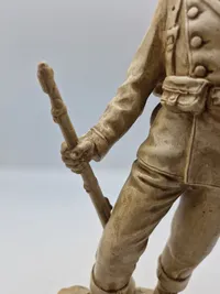 C.T. Wegner figur 1 regiment