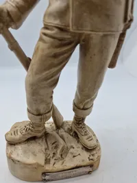C.T. Wegner figur 1 regiment