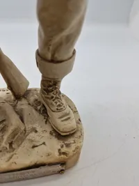 C.T. Wegner figur 1 regiment