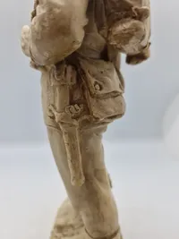 C.T. Wegner figur 1 regiment