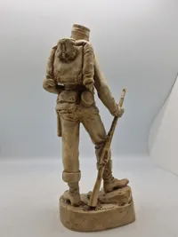 C.T. Wegner figur 1 regiment