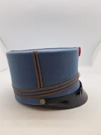 Original Dansk kepi