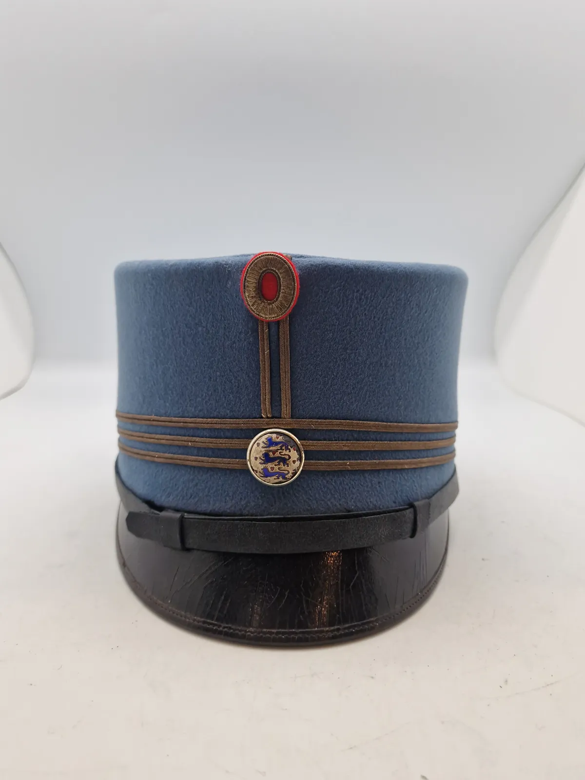 Original Dansk kepi