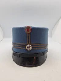 Original Dansk kepi