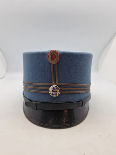 Original Dansk kepi