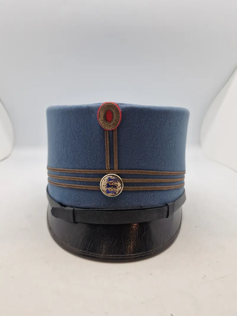 Original Dansk kepi