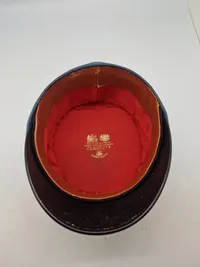 Original Dansk kepi