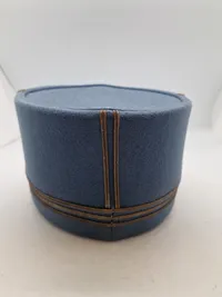 Original Dansk kepi
