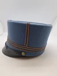 Original Dansk kepi