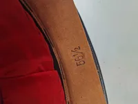 Original Dansk kepi