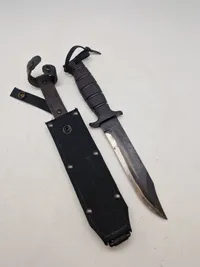 Spec Plus Marine Corps Combat Knife