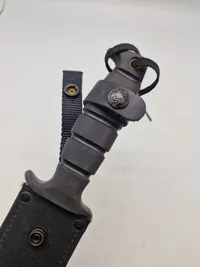 Spec Plus Marine Corps Combat Knife