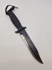 Spec Plus Marine Corps Combat Knife