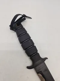 Spec Plus Marine Corps Combat Knife