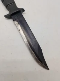 Spec Plus Marine Corps Combat Knife