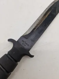 Spec Plus Marine Corps Combat Knife