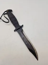 Spec Plus Marine Corps Combat Knife
