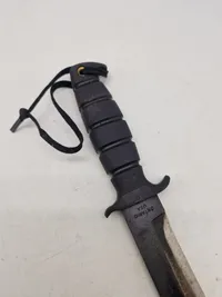Spec Plus Marine Corps Combat Knife