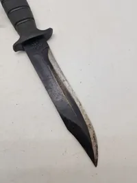 Spec Plus Marine Corps Combat Knife