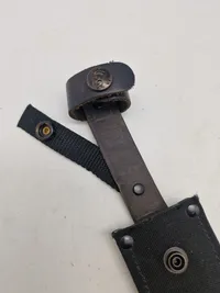 Spec Plus Marine Corps Combat Knife