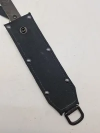Spec Plus Marine Corps Combat Knife