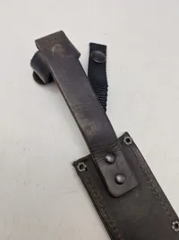 Spec Plus Marine Corps Combat Knife