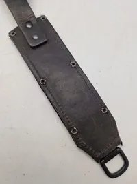 Spec Plus Marine Corps Combat Knife