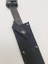Spec Plus Marine Corps Combat Knife