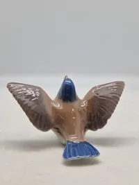 Bing og Grøndahl figur