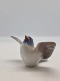 Bing og Grøndahl figur
