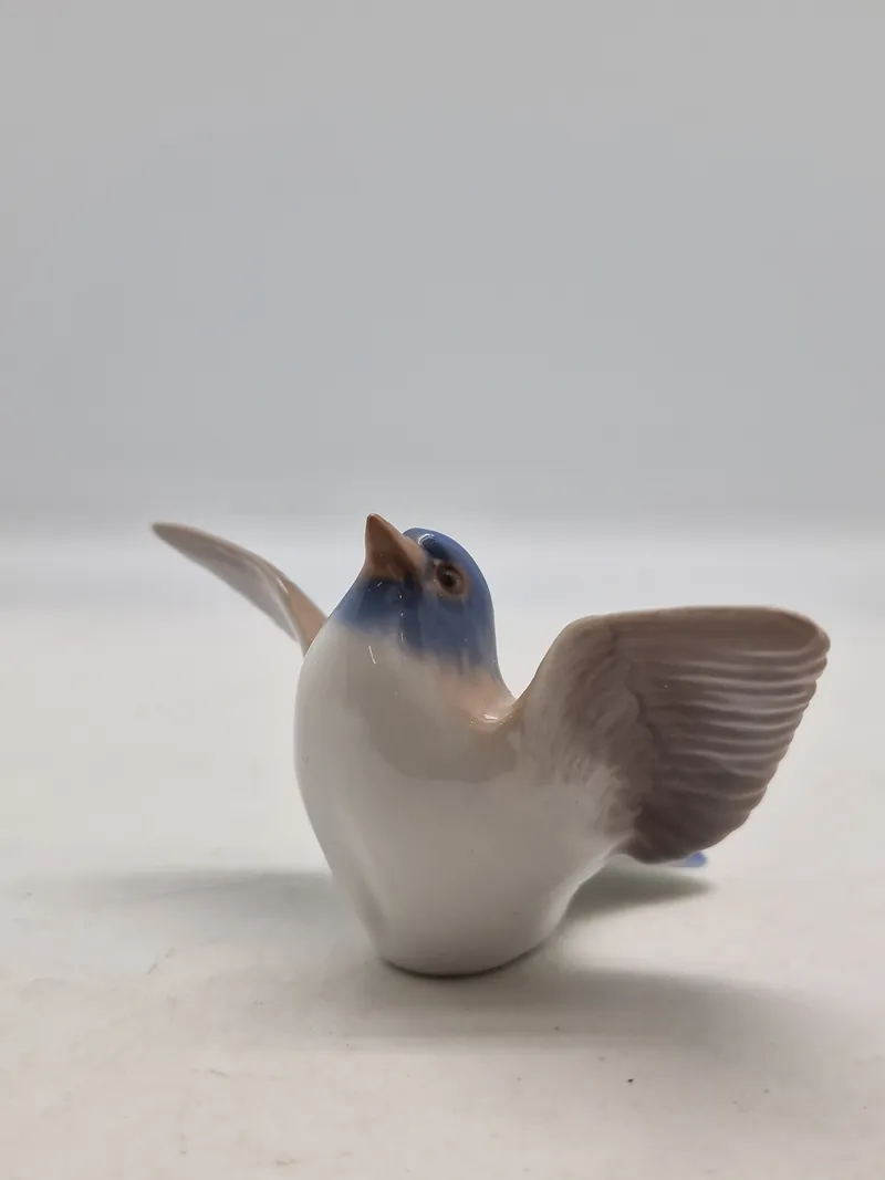 Bing og Grøndahl figur