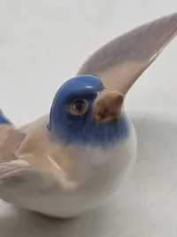 Bing og Grøndahl figur