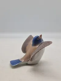 Bing og Grøndahl figur