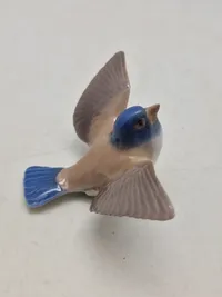 Bing og Grøndahl figur