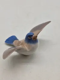 Bing og Grøndahl figur