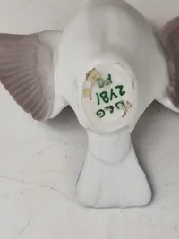 Bing og Grøndahl figur