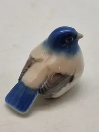 Bing og Grøndahl figur