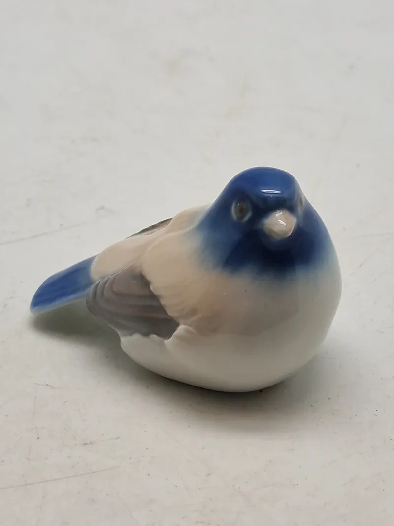 Bing og Grøndahl figur