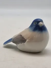 Bing og Grøndahl figur