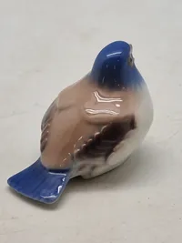 Bing og Grøndahl figur