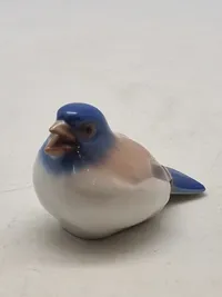 Bing og Grøndahl figur
