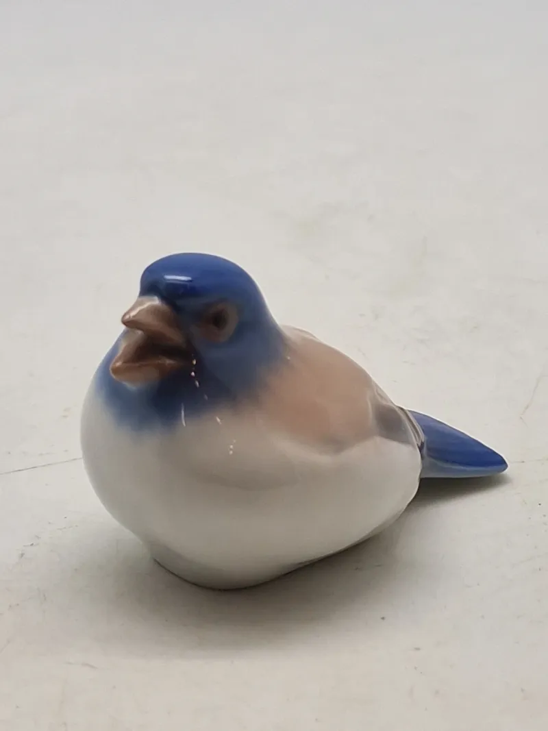 Bing og Grøndahl figur