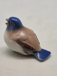 Bing og Grøndahl figur
