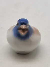 Bing og Grøndahl figur