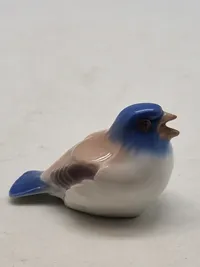 Bing og Grøndahl figur