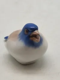 Bing og Grøndahl figur